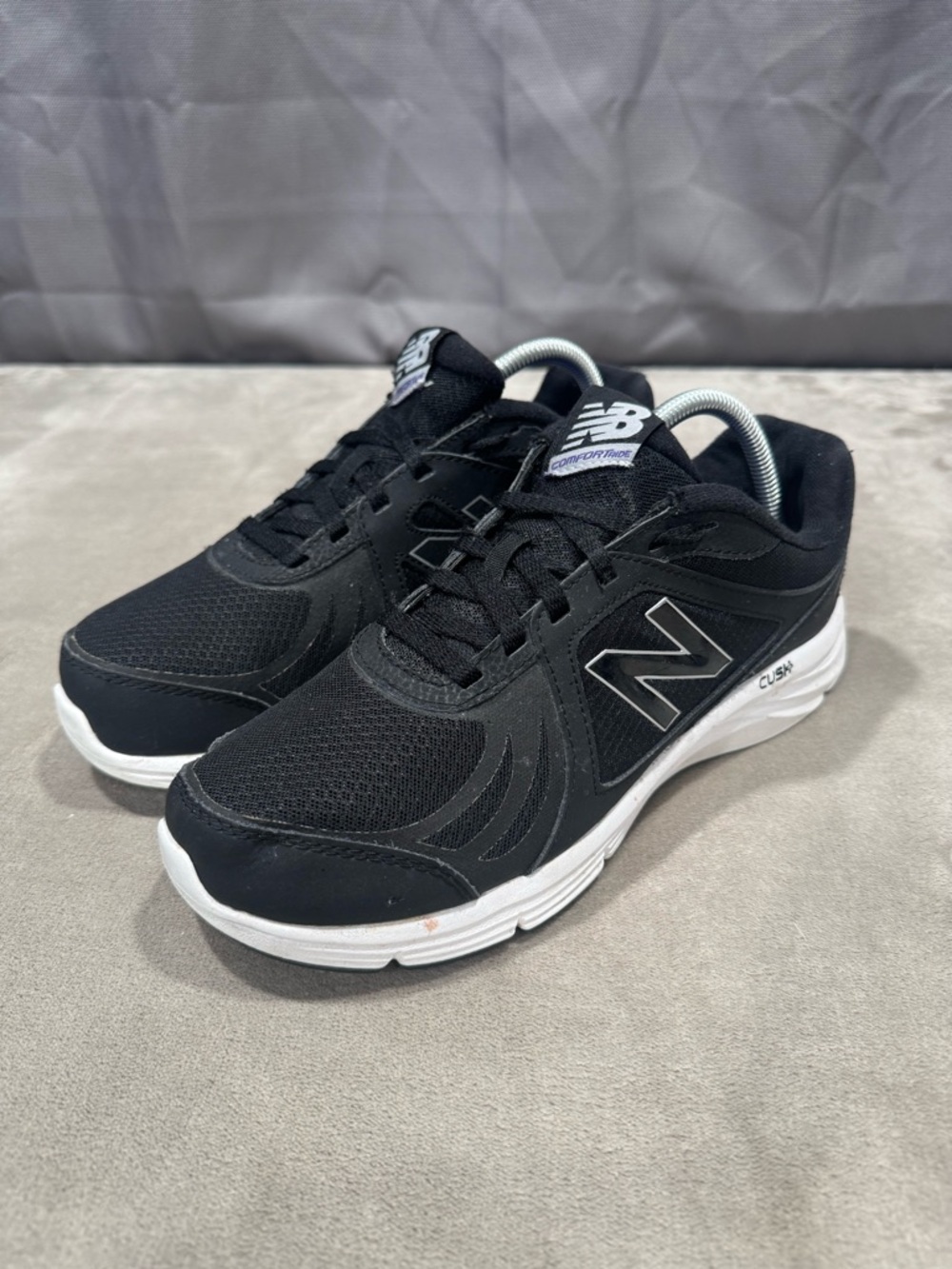 New Balance 496 V3 Athletic Sneakers